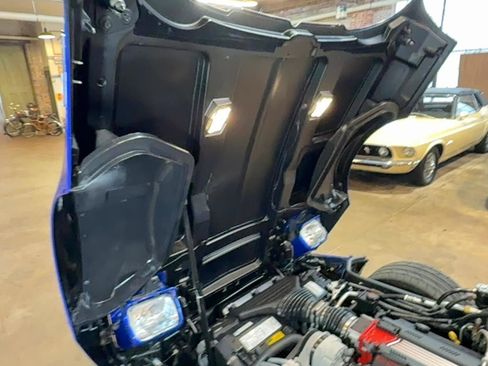 Used 1996 Chevrolet Corvette Coupe image 97