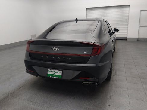 Used 2022 Hyundai Sonata SEL Plus FWD image 7