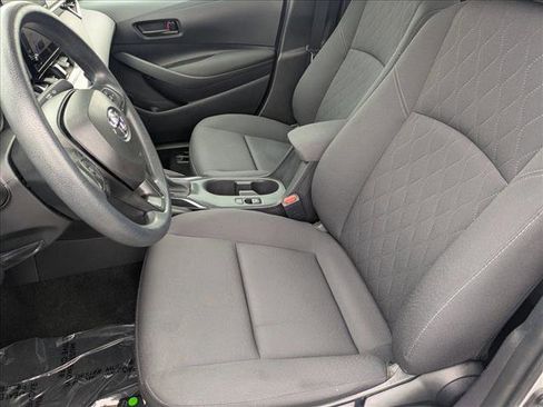 Certified 2025 Toyota Corolla LE image 14