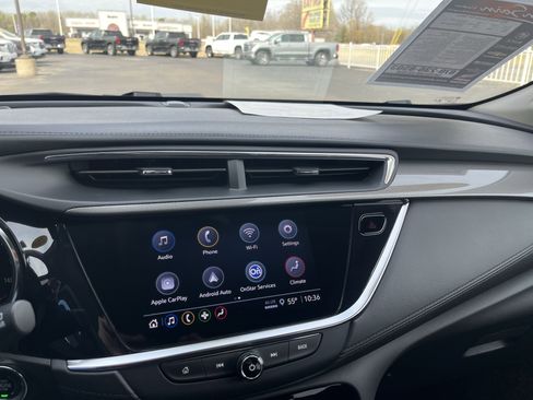 Used 2022 Buick Encore GX Select image 11