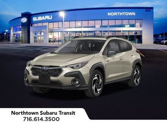 New 2026 Subaru Crosstrek 2.5i Limited video 1