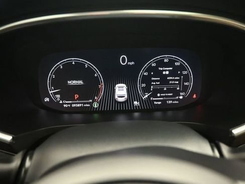 Used 2022 Acura MDX SH-AWD w/ Technology Package image 15