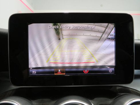 Used 2017 Mercedes-Benz C 300 4MATIC Sedan w/ Premium 1 Package image 20