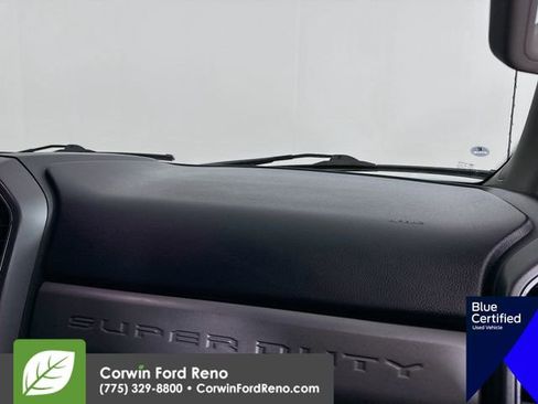 Certified 2020 Ford F250 XLT w/ XLT Premium Package image 33