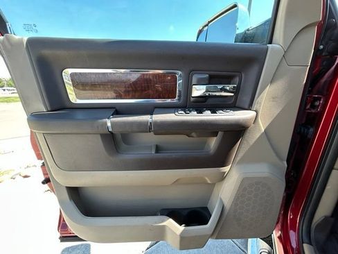 Used 2010 Dodge Ram 2500 Truck Laramie w/ Cold Weather Pkg AWD/4WD image 23