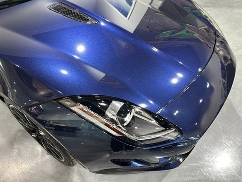 Used 2015 Jaguar F-TYPE S RWD image 13