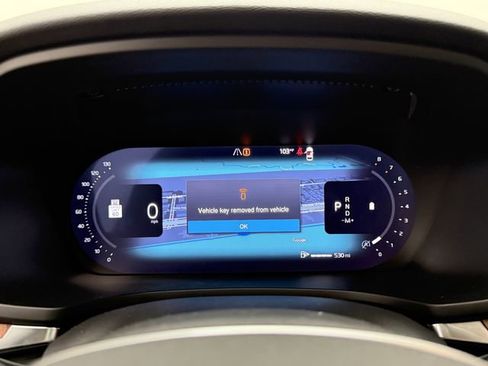 New 2026 Volvo V60 B5 Cross Country Plus w/ Protection Package Premier image 20