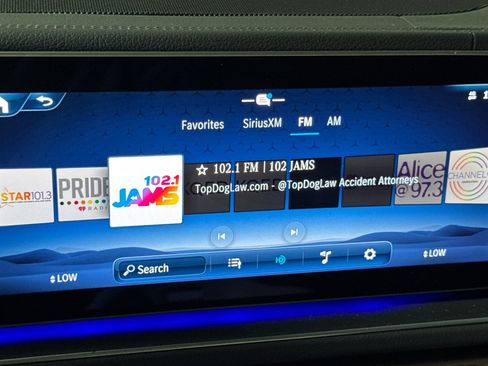 New 2026 Mercedes-Benz GLS 580 4MATIC image 22