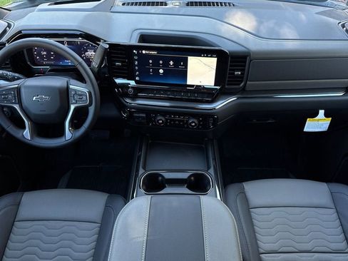 New 2026 Chevrolet Silverado 2500 ZR2 w/ LPO, Dark Essentials Package image 13