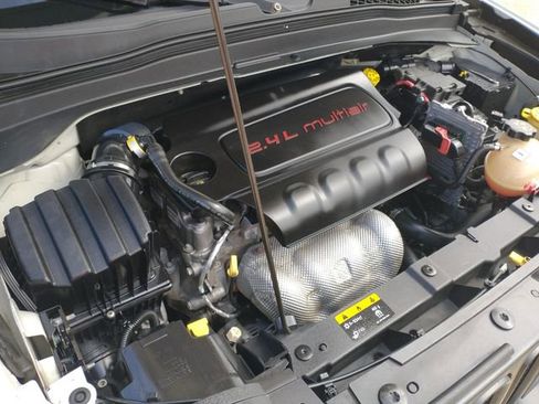 Used 2017 Jeep Renegade Trailhawk w/ Popular Equipment Group image 66