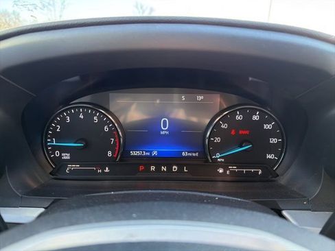 Certified 2023 Ford Explorer XLT w/ Equipment Group 202A image 45