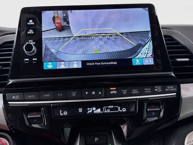 Used 2026 Honda Odyssey EX-L image 20