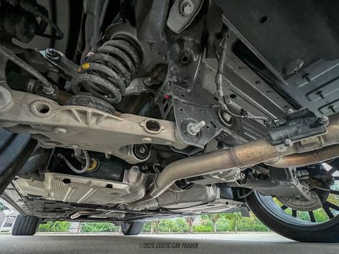 Used 2023 Maserati Grecale Modena image 94