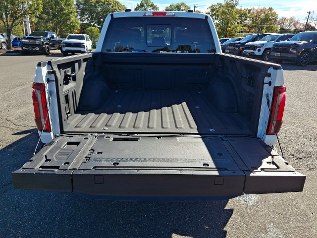 Used 2024 Ford F150 King Ranch w/ FX4 Off-Road Package AWD/4WD image 31