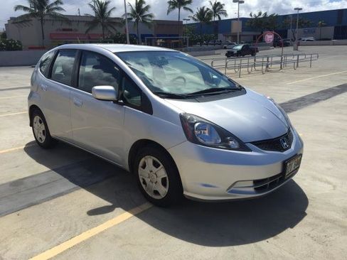 Used 2013 Honda Fit image 6
