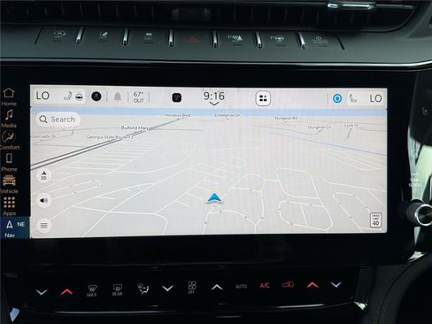 New 2026 Jeep Grand Cherokee Summit image 28