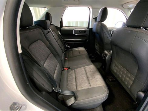 Used 2023 Ford Bronco Sport Big Bend image 25