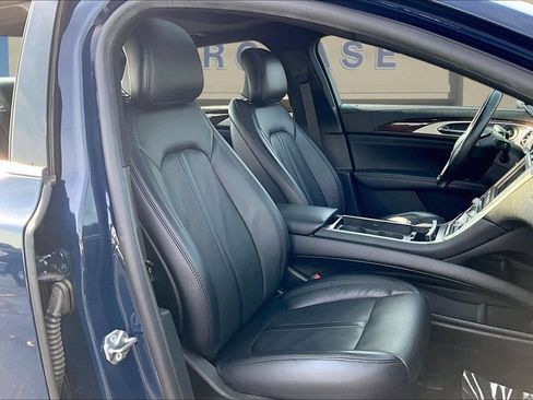 Used 2018 Lincoln MKZ Reserve FWD image 31