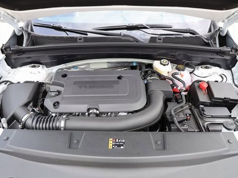 New 2026 Buick Envision Sport Touring image 26