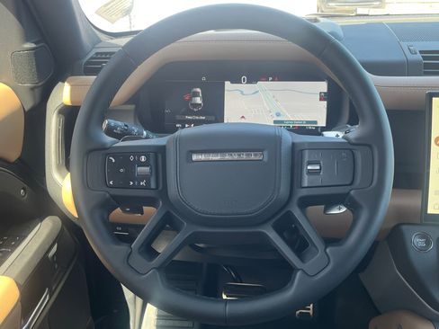 New 2026 Land Rover Defender 110 V8 image 16