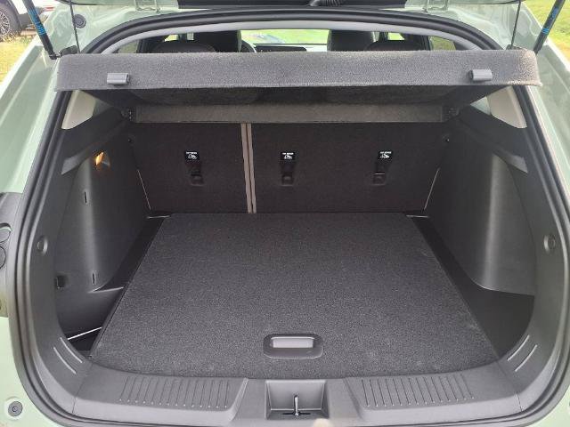 New 2026 Chevrolet Trax ACTIV w/ Driver Confidence Package FWD image 5