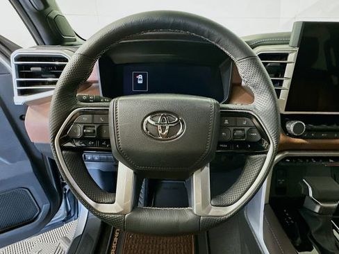 Used 2025 Toyota Tundra 1794 Edition image 13