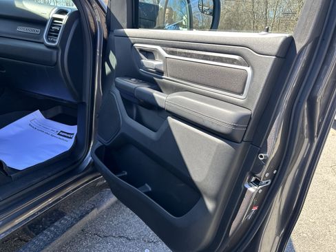 Certified 2023 RAM 1500 Big Horn image 20