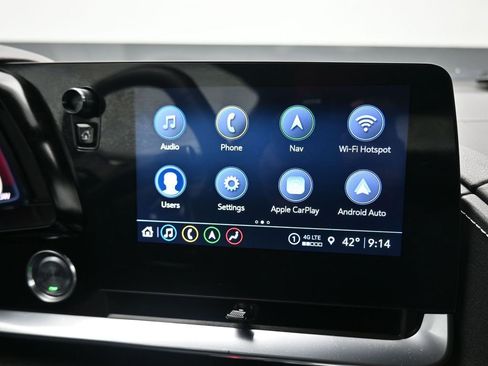 Used 2021 Chevrolet Corvette Stingray Preferred Cpe w/ Z51 Performance Package image 17