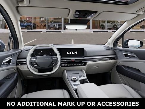 New 2026 Kia Sportage SX Prestige image 14