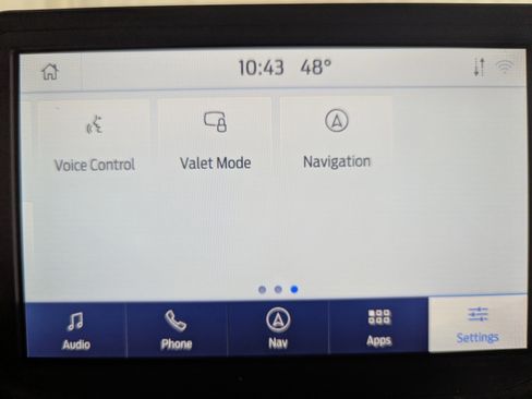 Used 2023 Ford Bronco Sport Outer Banks w/ Tech Package image 24