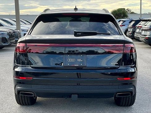 New 2026 Audi Q8 Premium image 6