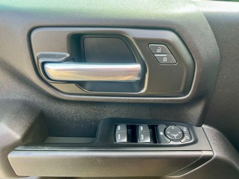 Used 2023 Chevrolet Silverado 3500 W/T w/ WT Convenience Package image 10