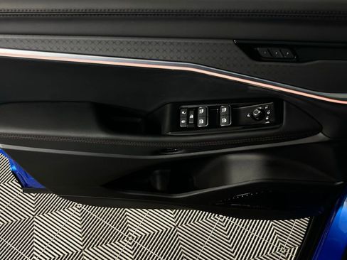 Used 2025 Jeep Wagoneer S Limited image 22