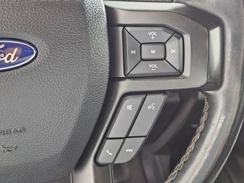 Certified 2018 Ford Expedition Limited AWD/4WD image 27