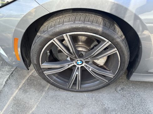 Used 2023 BMW 330i Sedan w/ Premium Package RWD image 36