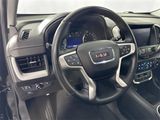 Used 2023 GMC Terrain SLT image 2