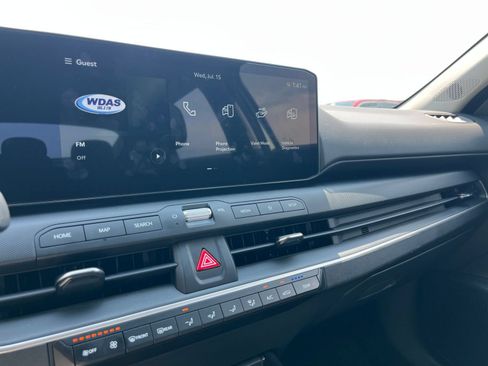 Used 2026 Kia K4 FWD image 20