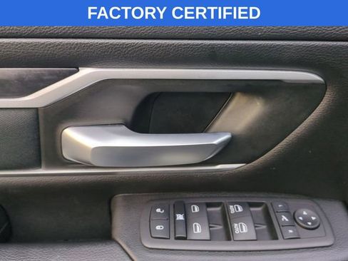 Certified 2023 RAM 1500 Big Horn image 27