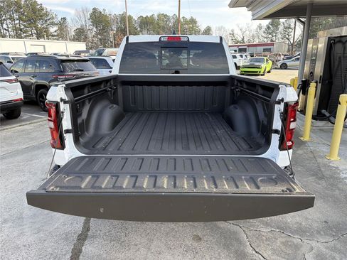 New 2026 RAM 1500 Rebel image 15