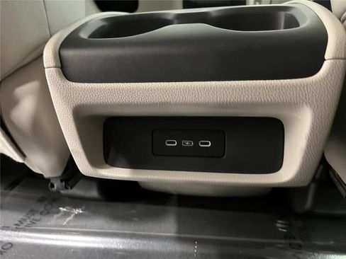 New 2026 Honda Odyssey EX-L image 19