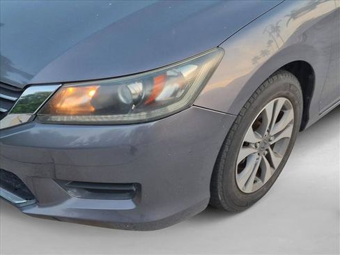 Used 2013 Honda Accord LX image 10