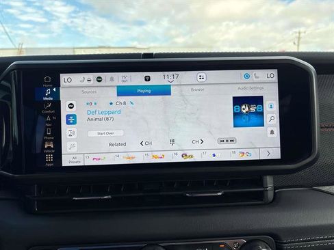 Certified 2024 Jeep Wrangler Unlimited Rubicon 392 image 23