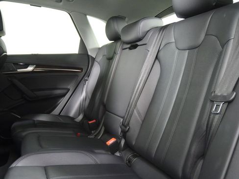 Used 2018 Audi Q5 2.0T Premium Plus image 16