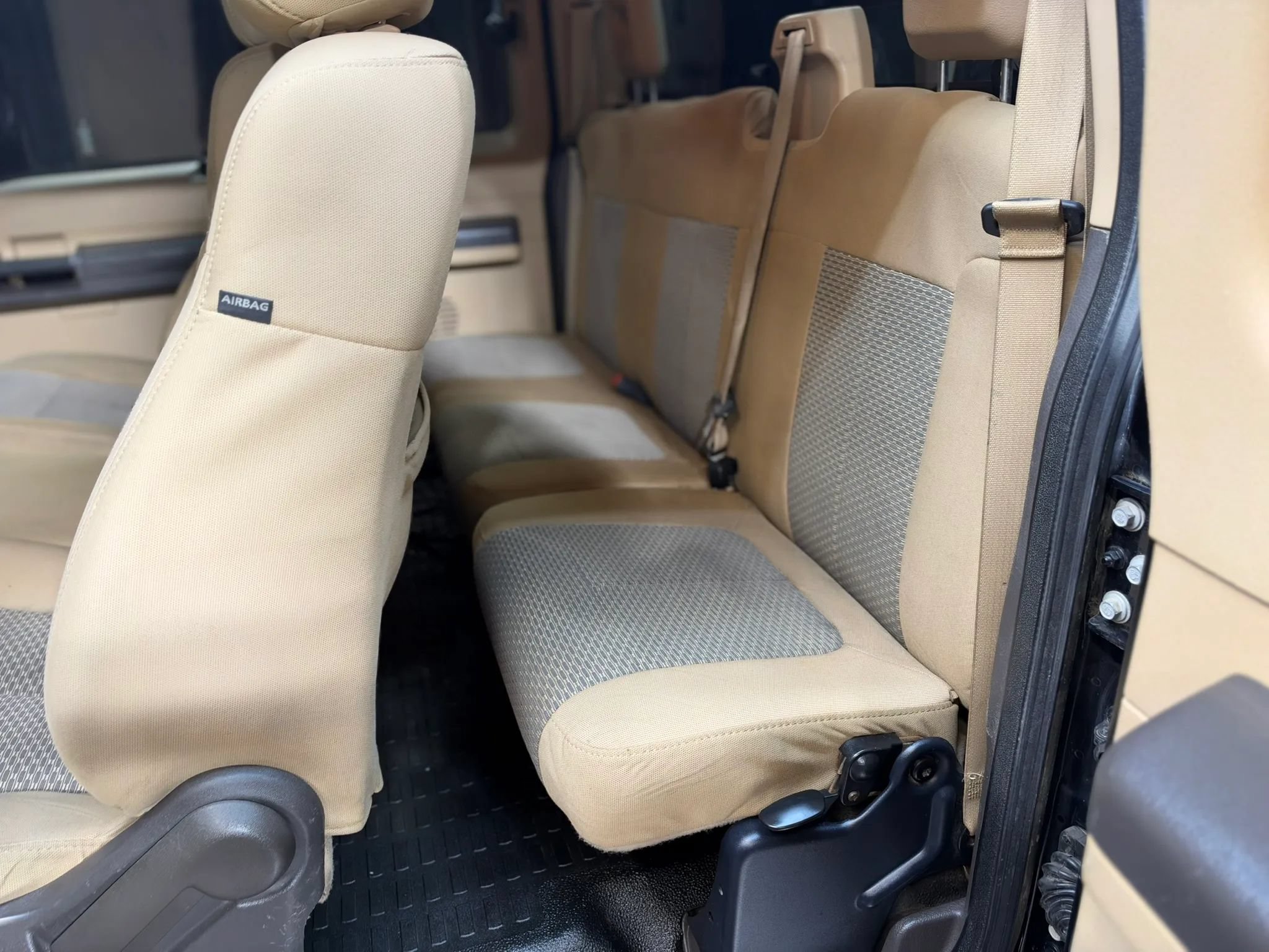 Used 2014 Ford F250 XLT AWD/4WD image 18