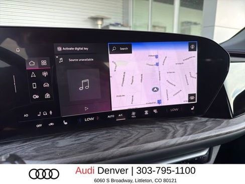 Used 2025 Audi Q5 Premium w/ Convenience Package AWD/4WD image 7