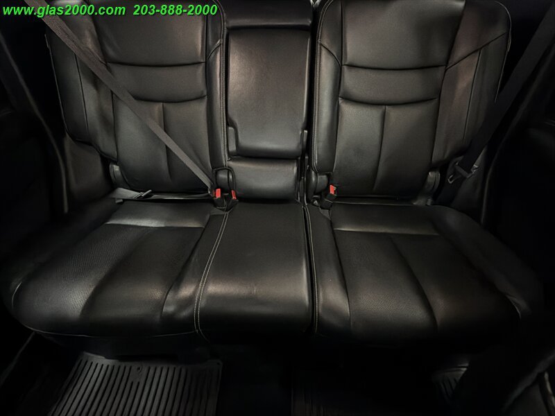 Used 2019 Nissan Murano SL AWD/4WD image 33