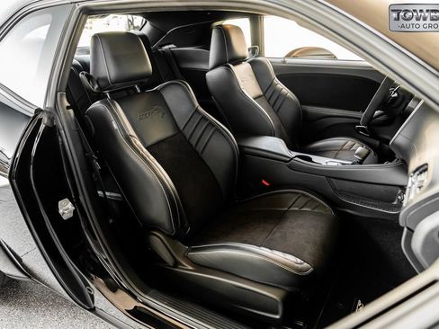 Used 2023 Dodge Challenger SRT Hellcat Redeye RWD image 14