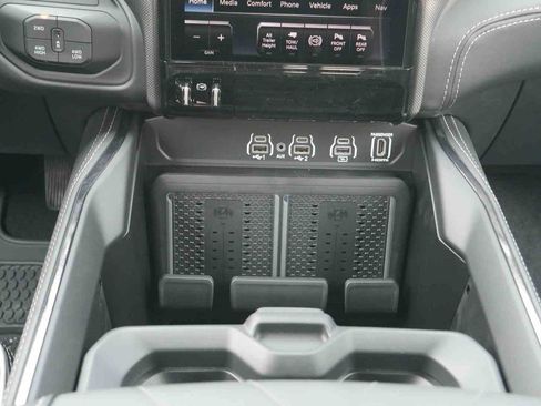 New 2026 RAM 3500 Limited AWD/4WD image 6