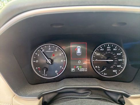 Used 2024 Subaru Outback Limited AWD/4WD image 7