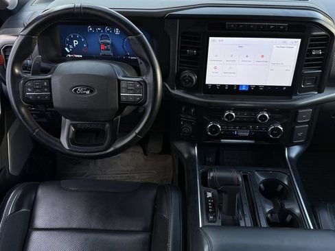 Used 2024 Ford F150 Raptor AWD/4WD image 11